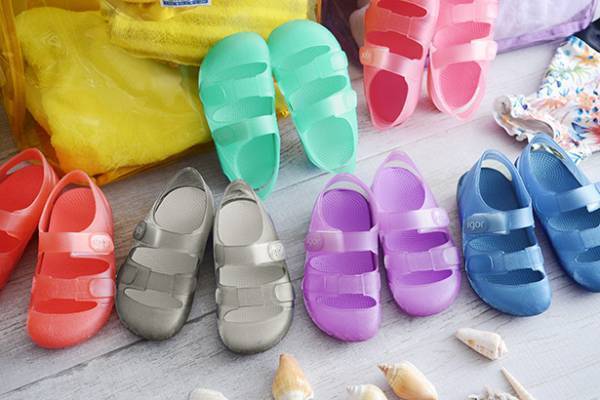 水遊びの季節はすぐそこ！見た目も◎な外遊びアイテムたち[PR]