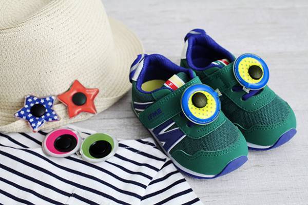 水遊びの季節はすぐそこ！見た目も◎な外遊びアイテムたち[PR]