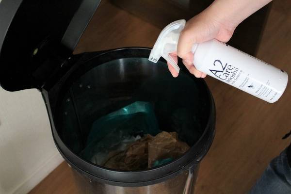 暑くなってきた季節の必需品！気になるあのニオイにサヨナラしよう。[PR]