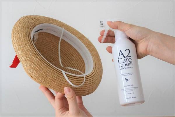 暑くなってきた季節の必需品！気になるあのニオイにサヨナラしよう。[PR]