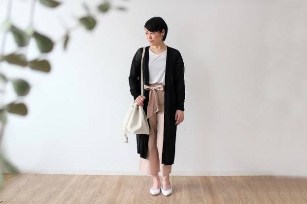 スタイリストさんに教わる！ ぽっちゃりさんのためのファッションテク