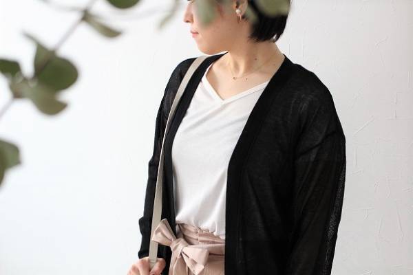 スタイリストさんに教わる！ ぽっちゃりさんのためのファッションテク