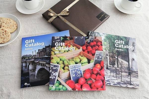 出産祝いのお返しに。【予算別】内祝いギフトアイデア[PR]