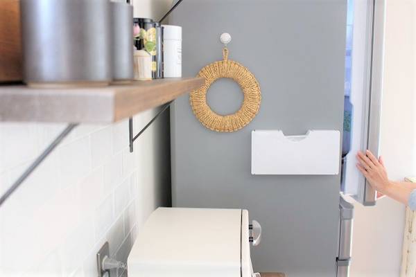 ゴミ袋収納どうしてる？優秀ホルダーでお悩み解決！[PR]