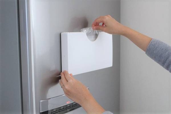 ゴミ袋収納どうしてる？優秀ホルダーでお悩み解決！[PR]