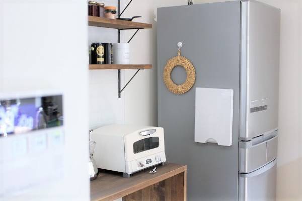 ゴミ袋収納どうしてる？優秀ホルダーでお悩み解決！[PR]