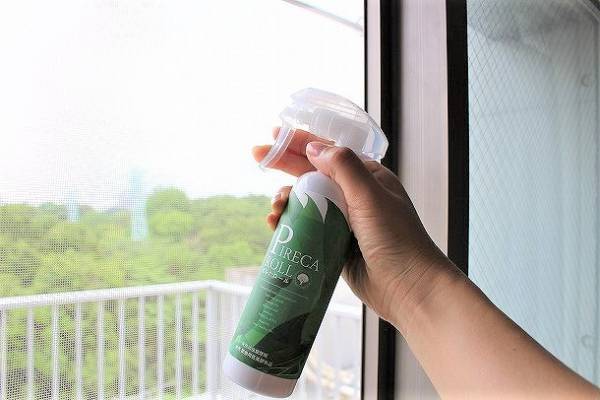 気になる虫をノックアウト！今年の夏を快適にする、おすすめ蚊よけアイテム[PR]