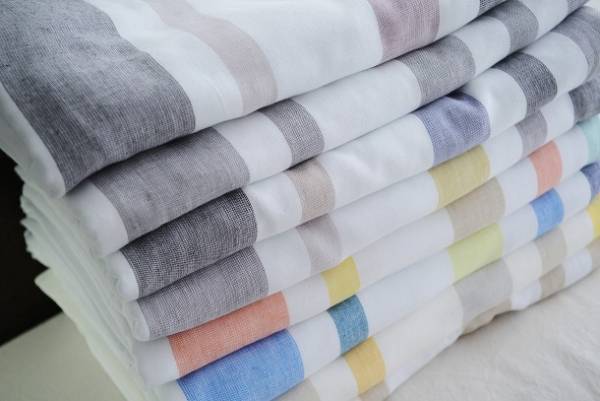 本格的な暑さになる前に！12000枚売れた噂のタオルケットで夏の快眠対策[PR]