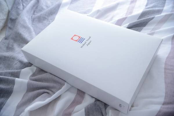 本格的な暑さになる前に！12000枚売れた噂のタオルケットで夏の快眠対策[PR]