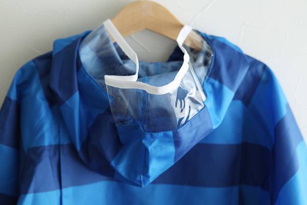 全身コーディネートも楽しめる！子どもの垢抜けレイングッズ[PR]