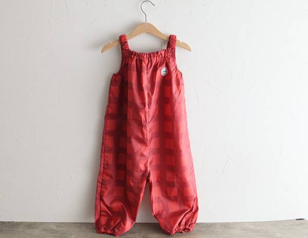 全身コーディネートも楽しめる！子どもの垢抜けレイングッズ[PR]