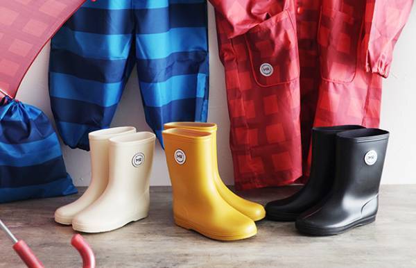 全身コーディネートも楽しめる！子どもの垢抜けレイングッズ[PR]