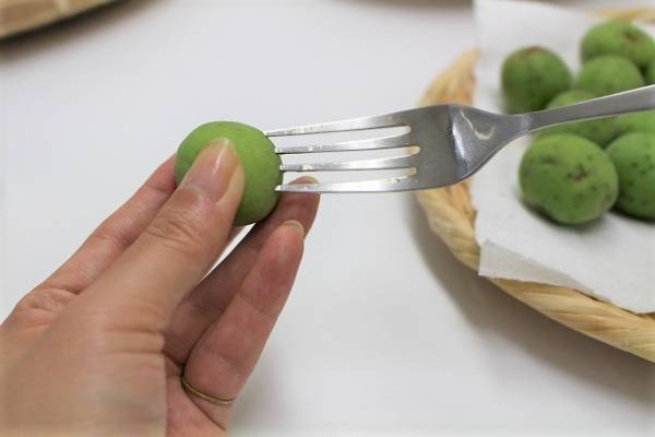 子どもも楽しめる「梅シロップ」レシピ　早く仕上がる簡単テクニックも！