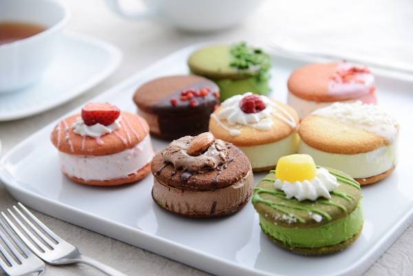 「美味しい」を贈ろう。誰にでも喜ばれるサマーギフトアイデア