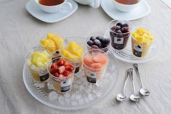 「美味しい」を贈ろう。誰にでも喜ばれるサマーギフトアイデア