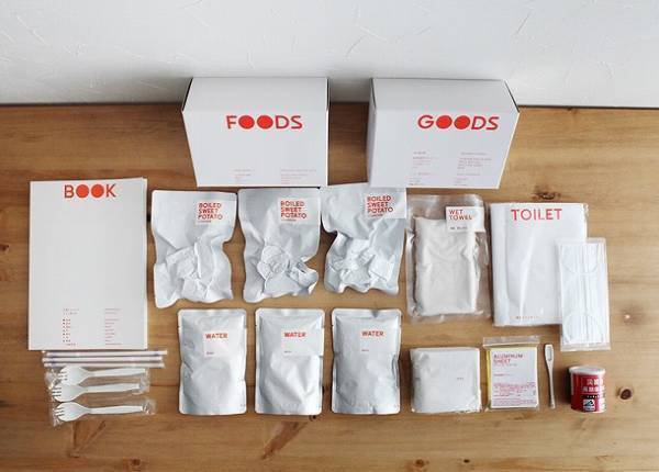 備えておきたい！ もしもの時に頼れる防災グッズたち