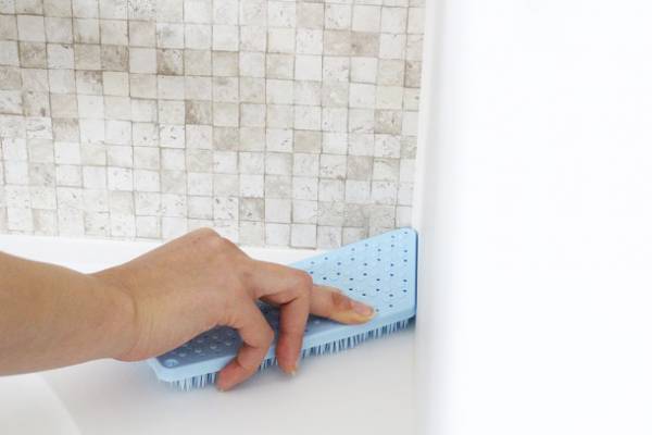 使える！場所別梅雨対策アイデア =バスルーム編=[PR]