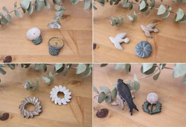 【angersの小さなうつわ市】きっとおでかけが楽しくなる。fuji-galleryさんのアクセサリー[PR]