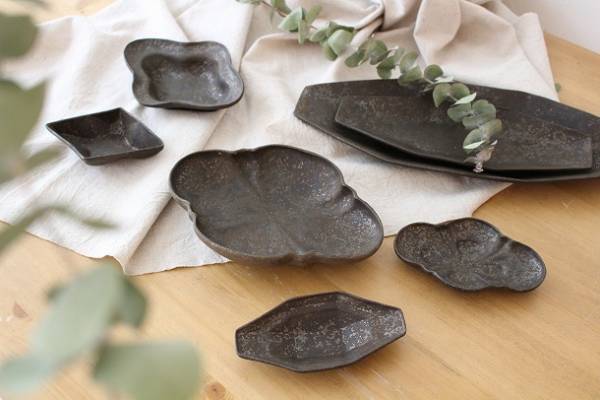 【angersの小さなうつわ市】安福由美子さんのあのうつわたちも登場します[PR]