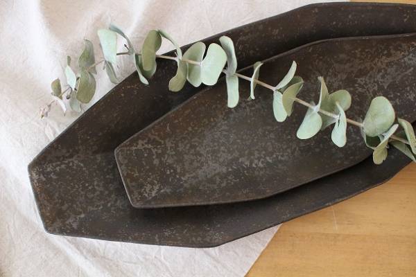 【angersの小さなうつわ市】安福由美子さんのあのうつわたちも登場します[PR]