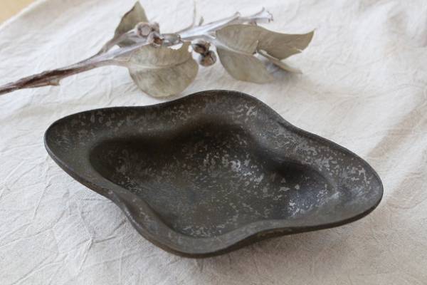 【angersの小さなうつわ市】安福由美子さんのあのうつわたちも登場します[PR]