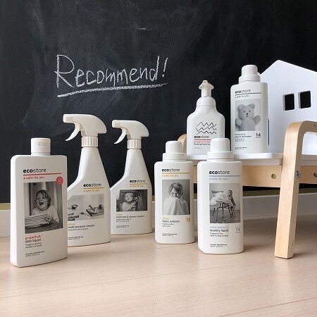 これなら続けられるかも。インスタグラマーさん達に話題のナチュラル派洗剤って？[PR]