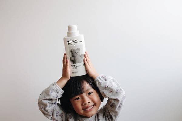 これなら続けられるかも。インスタグラマーさん達に話題のナチュラル派洗剤って？[PR]