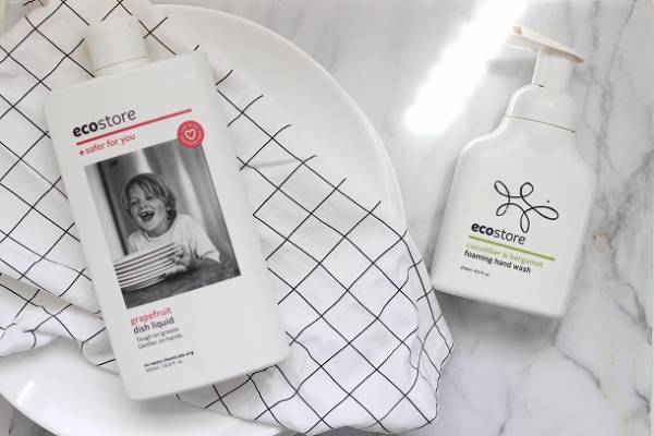 これなら続けられるかも。インスタグラマーさん達に話題のナチュラル派洗剤って？[PR]