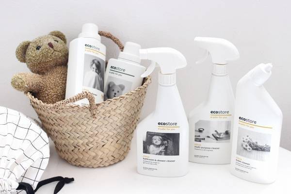 これなら続けられるかも。インスタグラマーさん達に話題のナチュラル派洗剤って？[PR]