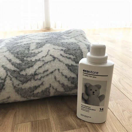 これなら続けられるかも。インスタグラマーさん達に話題のナチュラル派洗剤って？[PR]