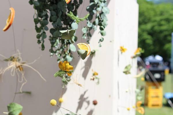 【angersの小さなうつわ市】毎日を彩る、kokageyaさんのドライフラワーのアイテムたち[PR]