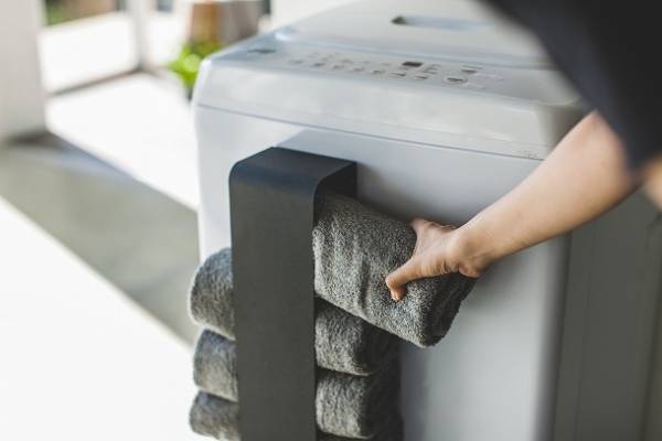 ちょっとの空間も見逃さない！ 今すぐ収納上手になれる片付けアイデア