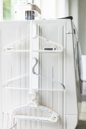 ちょっとの空間も見逃さない！ 今すぐ収納上手になれる片付けアイデア