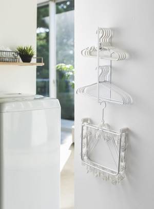 ちょっとの空間も見逃さない！ 今すぐ収納上手になれる片付けアイデア