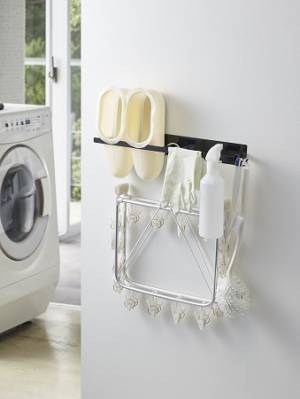 ちょっとの空間も見逃さない！ 今すぐ収納上手になれる片付けアイデア