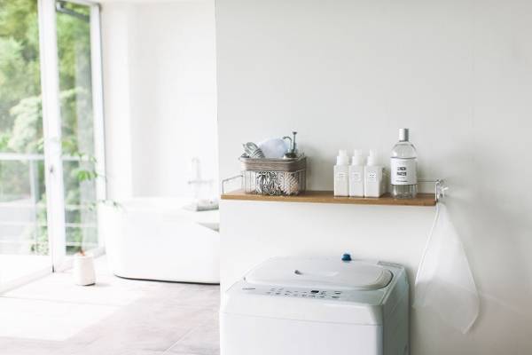 ちょっとの空間も見逃さない！ 今すぐ収納上手になれる片付けアイデア