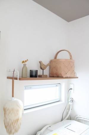 ちょっとの空間も見逃さない！ 今すぐ収納上手になれる片付けアイデア