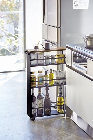 ちょっとの空間も見逃さない！今すぐ収納上手になれる収納アイデア 2[PR]