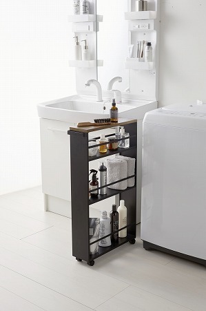 ちょっとの空間も見逃さない！今すぐ収納上手になれる収納アイデア 2[PR]