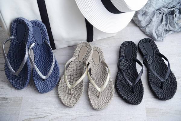 いつものコーデに夏気分をプラス。おでかけがもっと楽しくなる夏小物たち集めました。[PR]