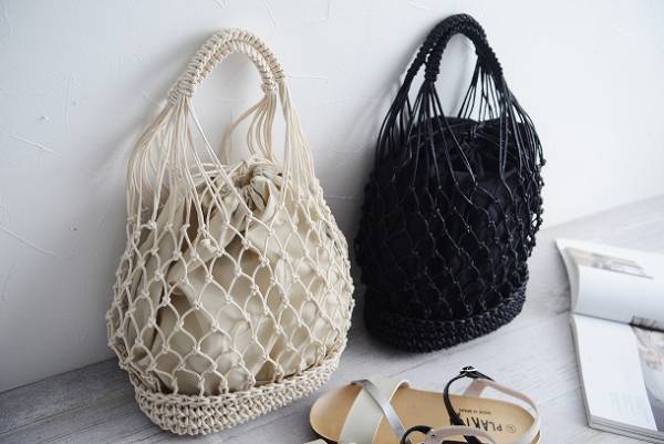 いつものコーデに夏気分をプラス。おでかけがもっと楽しくなる夏小物たち集めました。[PR]