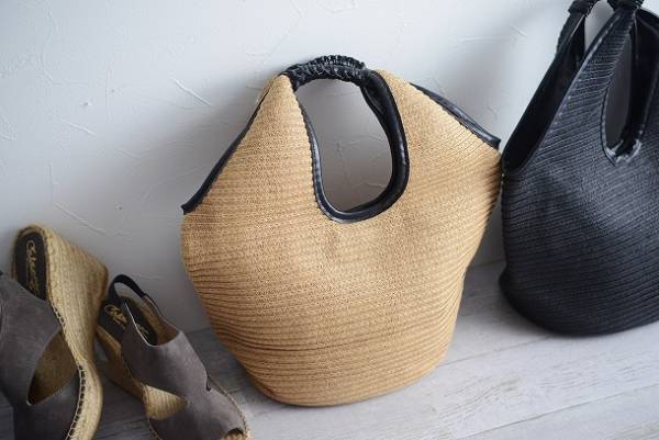 いつものコーデに夏気分をプラス。おでかけがもっと楽しくなる夏小物たち集めました。[PR]