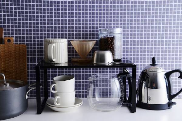 ちょっとの空間も見逃さない！今すぐ収納上手になれる収納アイデア 3[PR]