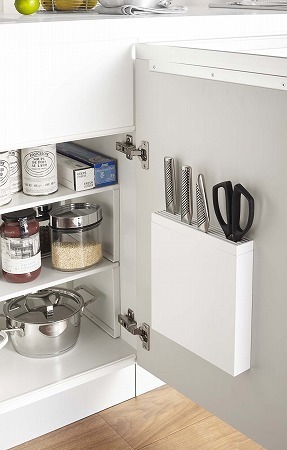 ちょっとの空間も見逃さない！今すぐ収納上手になれる収納アイデア 3[PR]