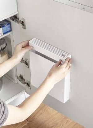 ちょっとの空間も見逃さない！今すぐ収納上手になれる収納アイデア 3[PR]