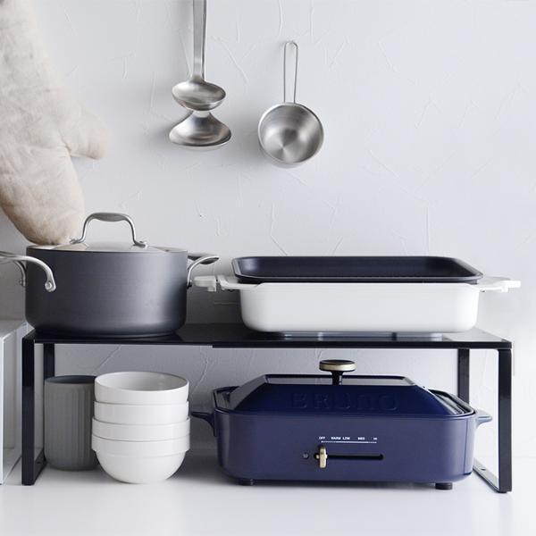 ちょっとの空間も見逃さない！今すぐ収納上手になれる収納アイデア 3[PR]