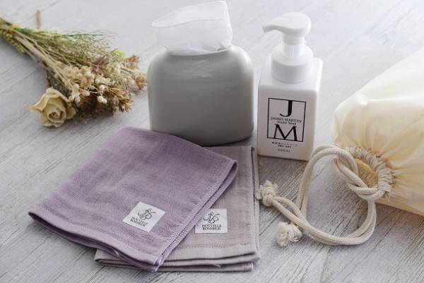 18年分の「ありがとう」の想いを込めて[PR]