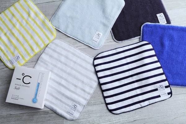 挨拶代わりのギフトやちょっとしたお礼に。夏の涼を届けるギフト集めました。[PR]