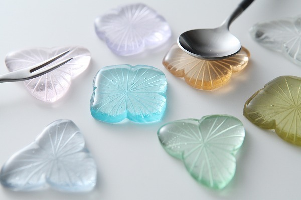 挨拶代わりのギフトやちょっとしたお礼に。夏の涼を届けるギフト集めました。[PR]