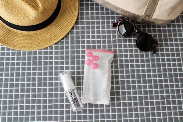 花火大会に持っていきたい！ あると便利＆お役立ちグッズ5選　